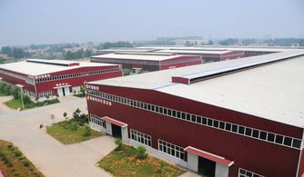 Maintenance and Upkeep Guide for Steel Structure Plants